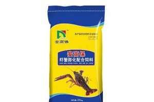 龙虾壳，一种可循环利用的肥料资源（利用龙虾壳制作肥料，减少资源浪费）