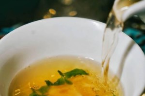 以菊花脑为主题的文章（探索菊花脑的奥秘，解析其对人类的影响力）