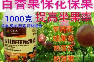 如何正确施肥百香果？（掌握肥料种类、施用时间和方法，让百香果健康成长）
