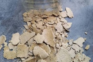 花生花肥制作与使用方法（用废弃物制作有机肥料，助力花生生长）