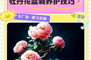 牡丹扦插技巧（掌握最佳时间及方法，轻松种出美丽的牡丹）