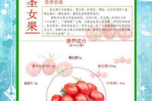 以圣女果为主题的种植方法及时间安排（打造丰收的圣女果园，助您成功种植圣女果）