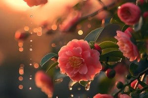 山茶花的花语与代表意义（探索山茶花的美丽与含义）