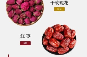 玫瑰花的性质到底是热性还是凉性？（探究玫瑰花的性质特点与对身体的影响）