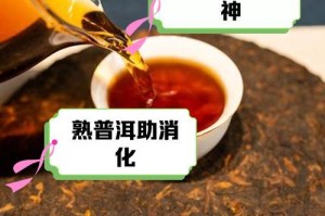 探秘熟普的魅力（了解熟普的种类、制作和品质）
