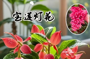 盆栽打灯的艺术（将家居绿植点亮生活的魅力）