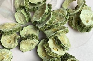 如何正确储存苦瓜（保存苦瓜的技巧和方法）