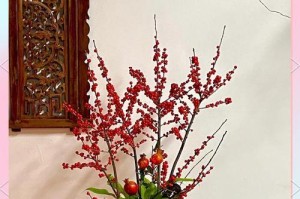 冬季花卉养护小技巧（保证花卉健康过冬的关键要点）