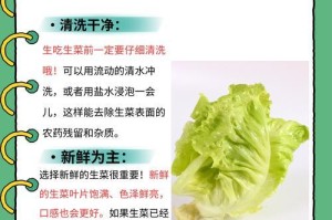 生菜开花了还能吃吗？（探究生菜开花的原因及可食用程度）