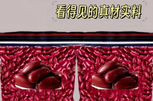 红腰豆的产地与品质——探寻最佳产地（寻找优质红腰豆的窍门）