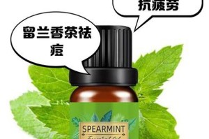 掌握留兰香种植的技巧（打造居家花园中的绿意盎然）