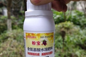 如何正确施肥，让蓝莓茁壮成长（蓝莓肥料的选择与使用技巧）