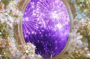 花开兄妹情（以花为媒，述说深情兄妹之间的爱）