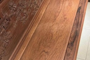 探秘坤甸木——一种特殊的木材资源（产地、特点及应用广泛）