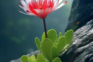 以花代表的人格特质（探索花朵背后的个性和情感）