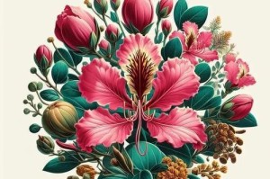 紫荆花养护全攻略（学会给紫荆花最完美的呵护）